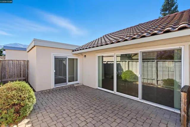 $550,000 | 23 Mt Wilson Way, Clayton, CA 94517