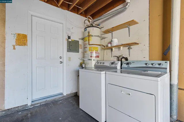 $550,000 | 23 Mt Wilson Way, Clayton, CA 94517