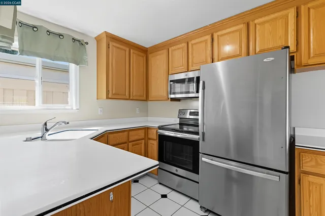 $550,000 | 23 Mt Wilson Way, Clayton, CA 94517