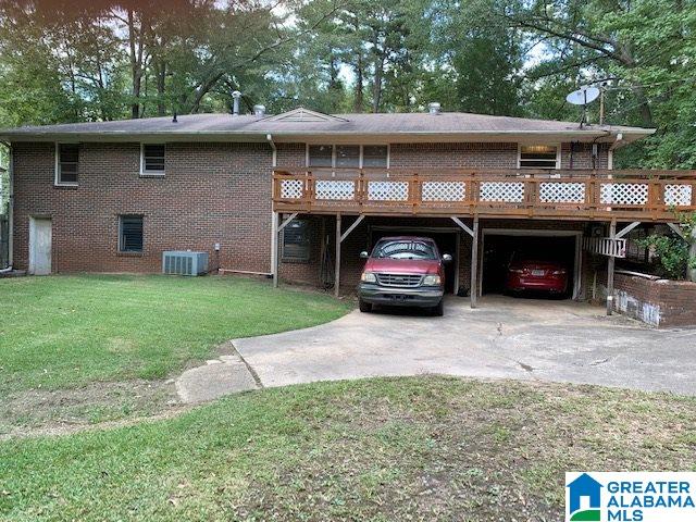 201 Virginia Drive Bessemer, AL 35023 - Photo 2 of 6