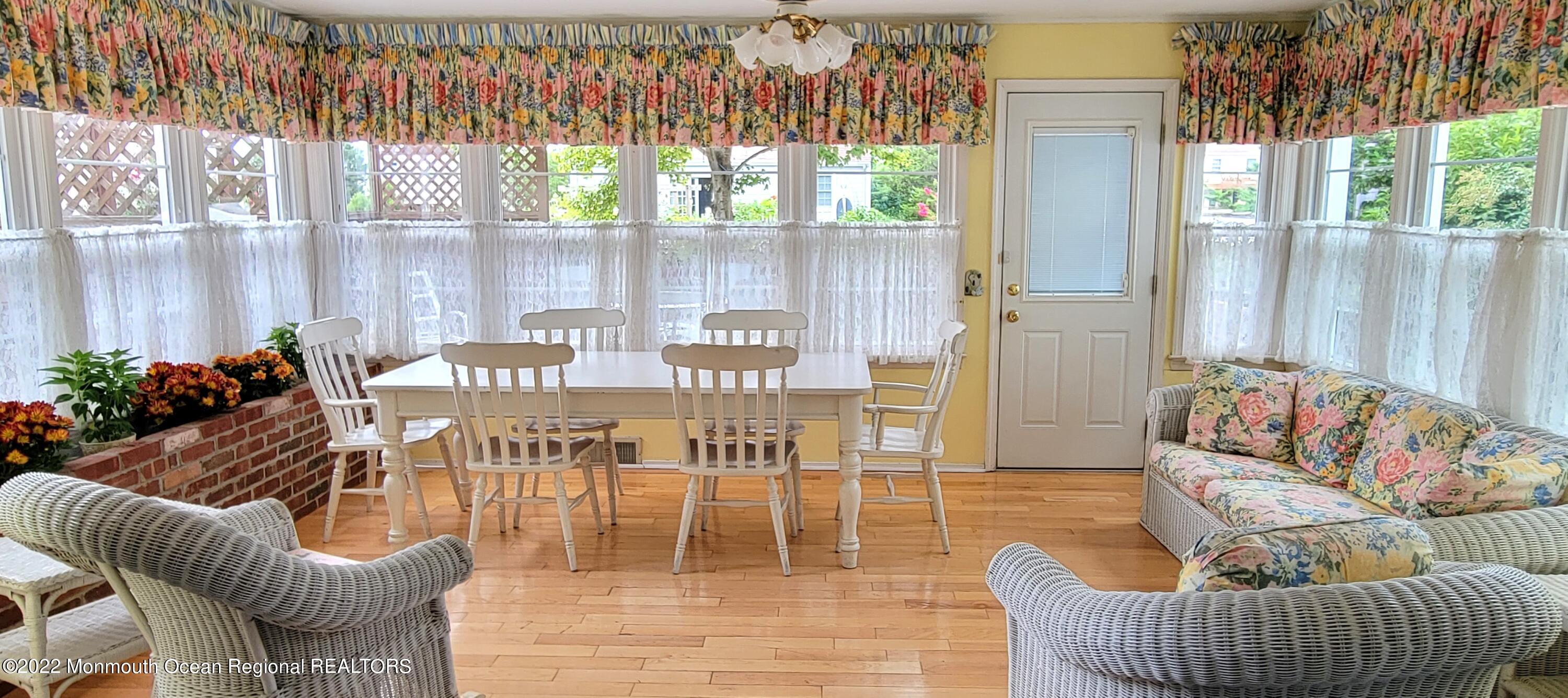 39 Albany Road Neptune Township, NJ 07753 - Photo 11 of 28 sunroom