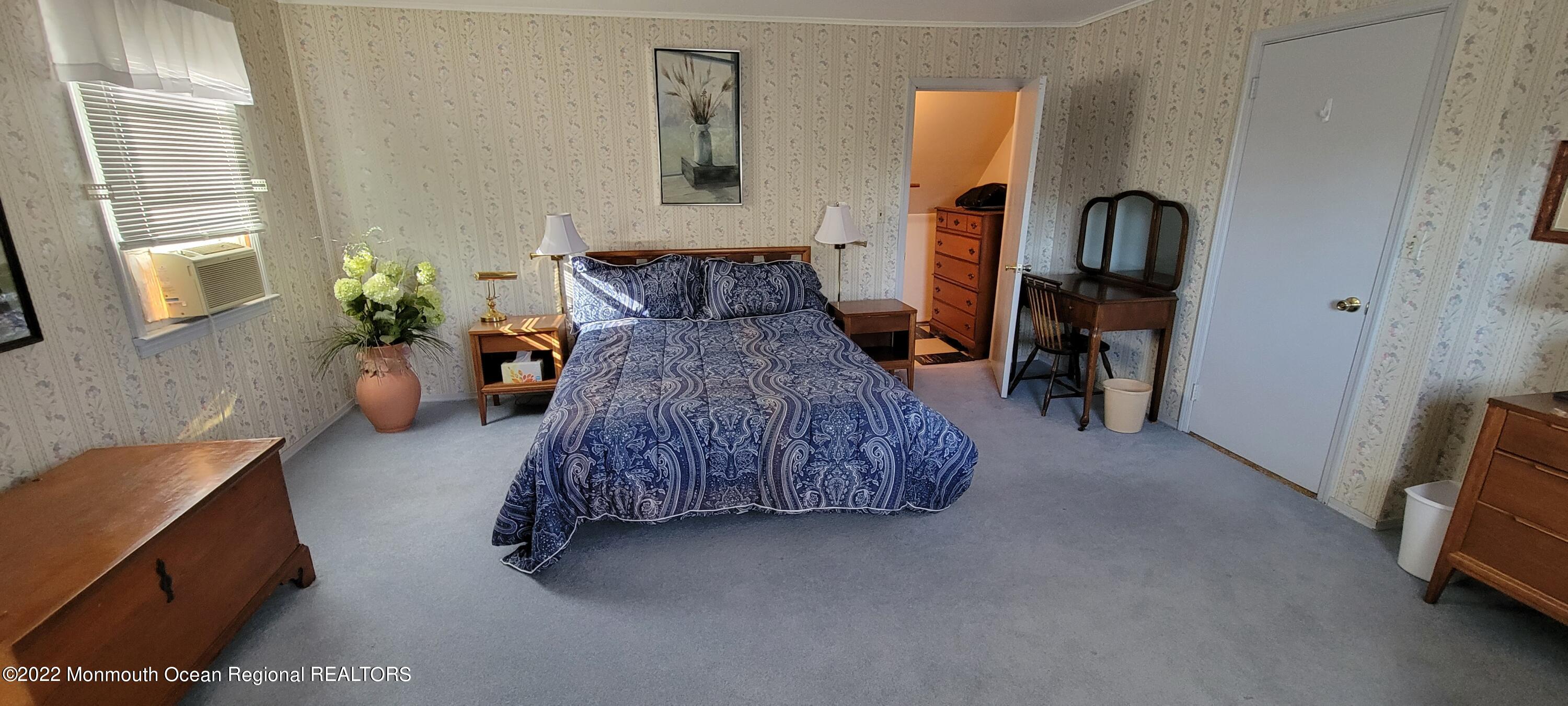 39 Albany Road Neptune Township, NJ 07753 - Photo 18 of 28 upstairs bedroom
