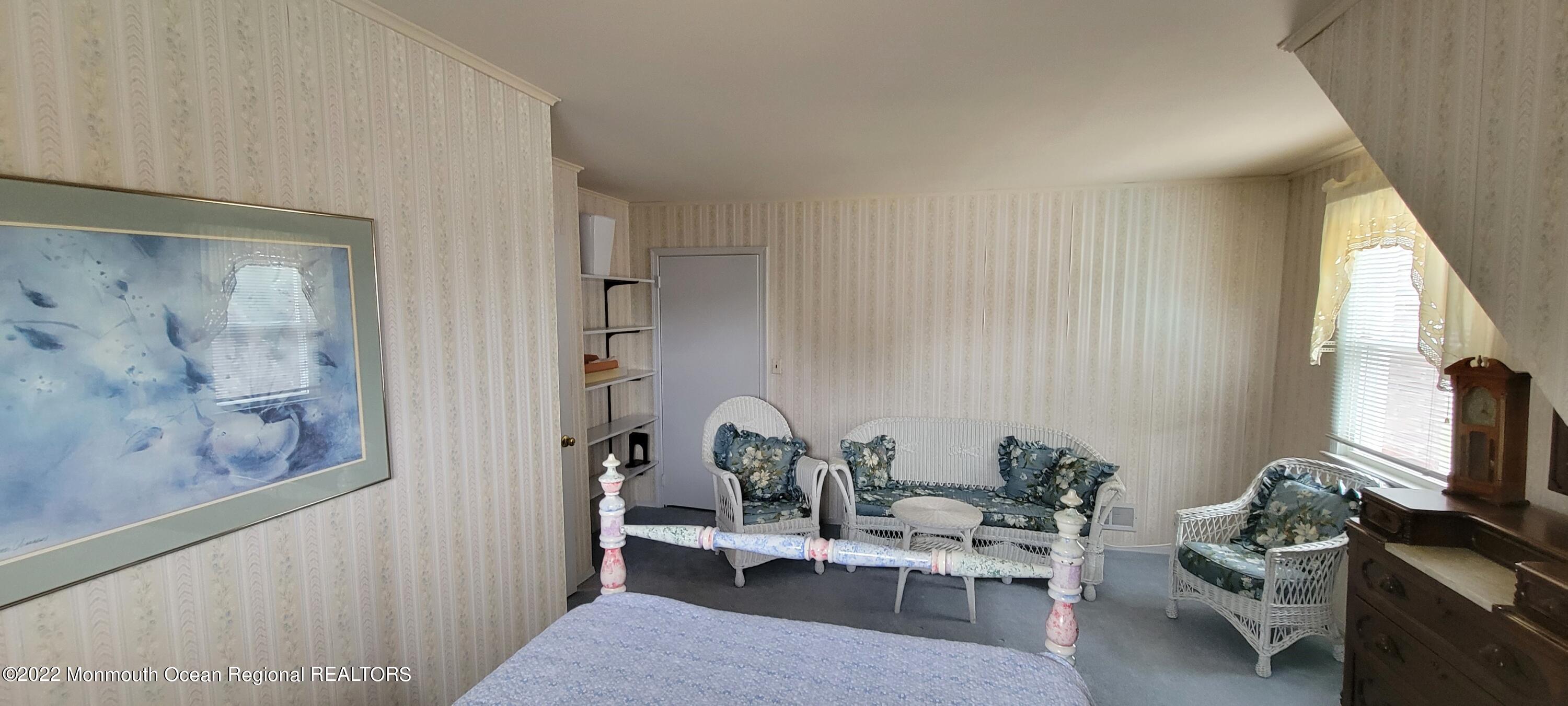 39 Albany Road Neptune Township, NJ 07753 - Photo 20 of 28 upstairs left front bdrm