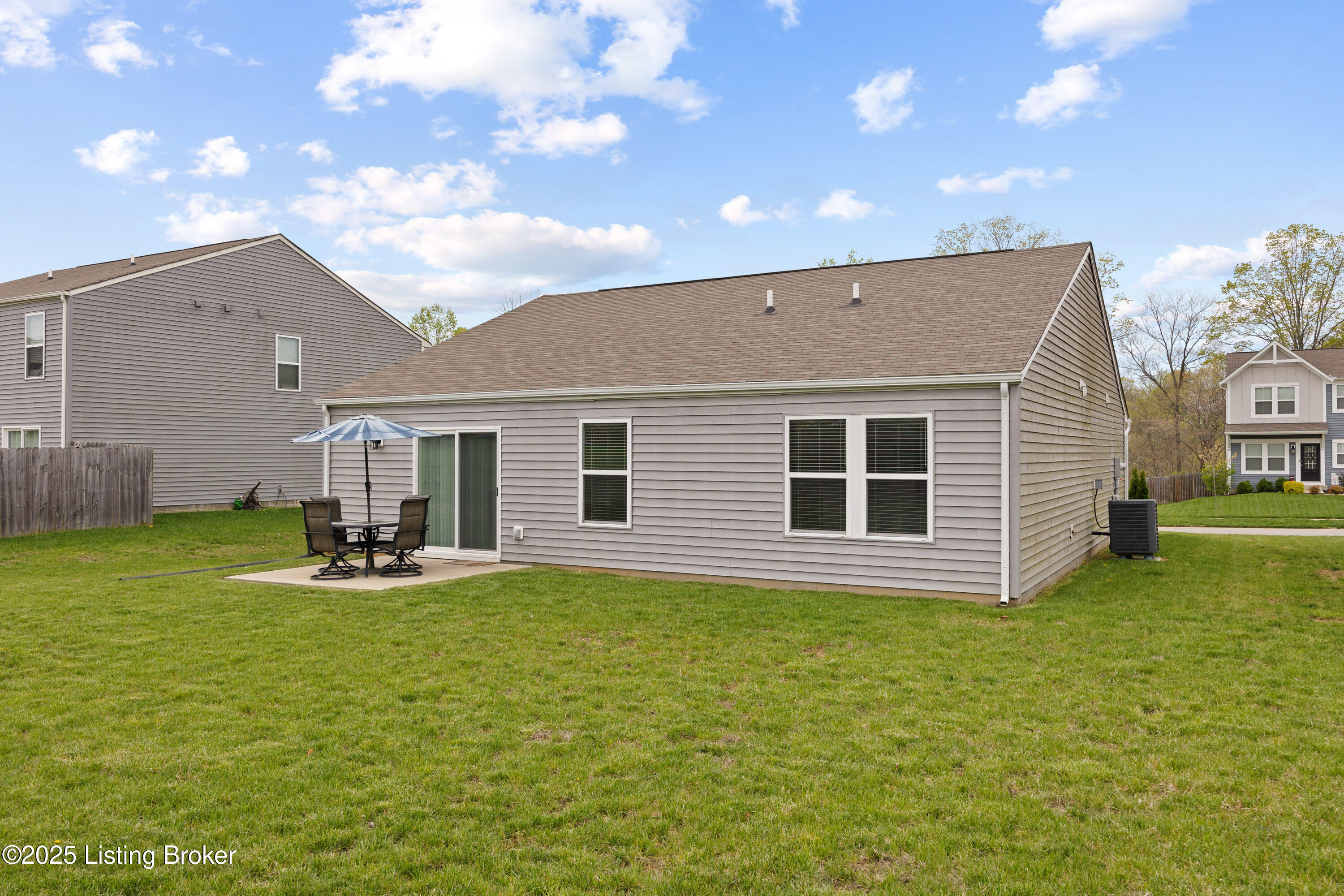 132 Blue Ridge Circle Mount Washington, KY 40047 - Photo 29 of 30 029