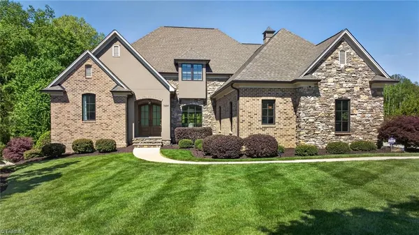 $1,395,000 | 1664 Sweetgrass Trail, Winston-Salem, NC 27106