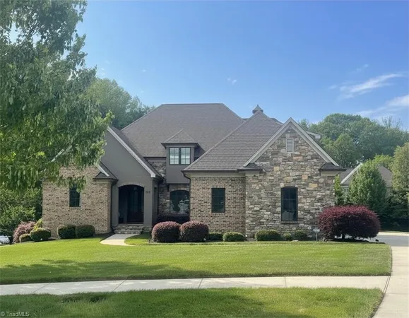 $1,395,000 | 1664 Sweetgrass Trail, Winston-Salem, NC 27106