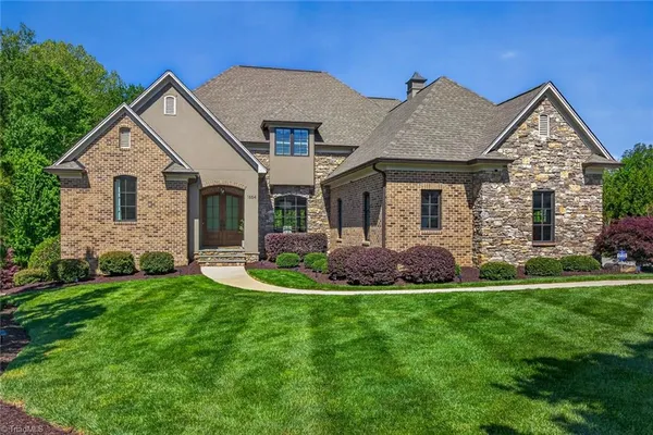 $1,395,000 | 1664 Sweetgrass Trail, Winston-Salem, NC 27106