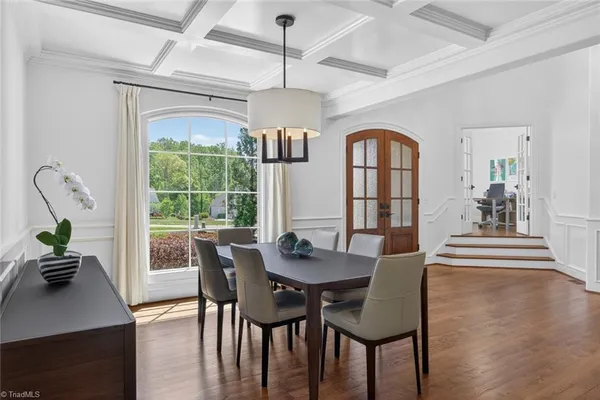 $1,395,000 | 1664 Sweetgrass Trail, Winston-Salem, NC 27106