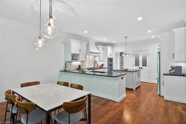 $1,395,000 | 1664 Sweetgrass Trail, Winston-Salem, NC 27106