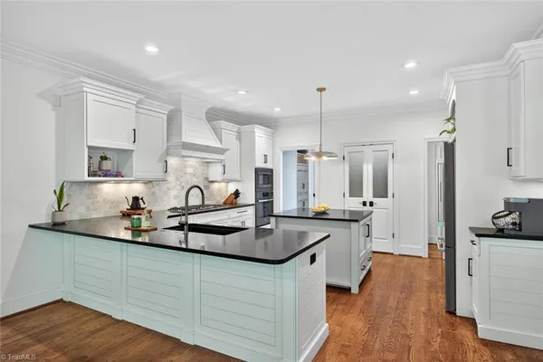 $1,395,000 | 1664 Sweetgrass Trail, Winston-Salem, NC 27106
