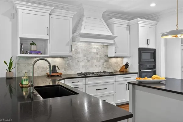 $1,395,000 | 1664 Sweetgrass Trail, Winston-Salem, NC 27106