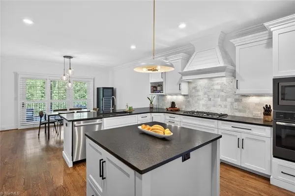 $1,395,000 | 1664 Sweetgrass Trail, Winston-Salem, NC 27106