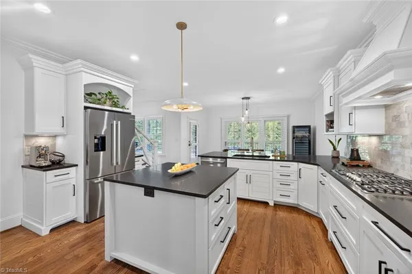 $1,395,000 | 1664 Sweetgrass Trail, Winston-Salem, NC 27106