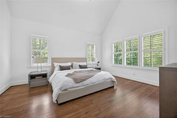 $1,395,000 | 1664 Sweetgrass Trail, Winston-Salem, NC 27106