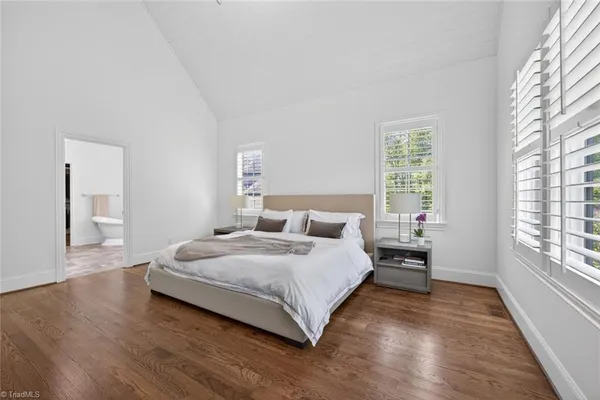 $1,395,000 | 1664 Sweetgrass Trail, Winston-Salem, NC 27106