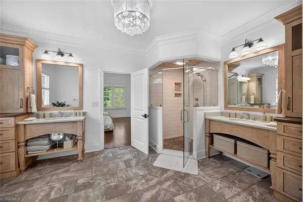 $1,395,000 | 1664 Sweetgrass Trail, Winston-Salem, NC 27106
