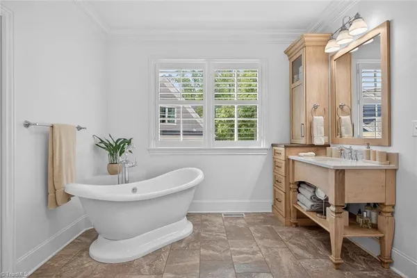 $1,395,000 | 1664 Sweetgrass Trail, Winston-Salem, NC 27106