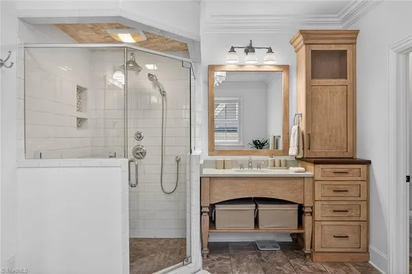 $1,395,000 | 1664 Sweetgrass Trail, Winston-Salem, NC 27106