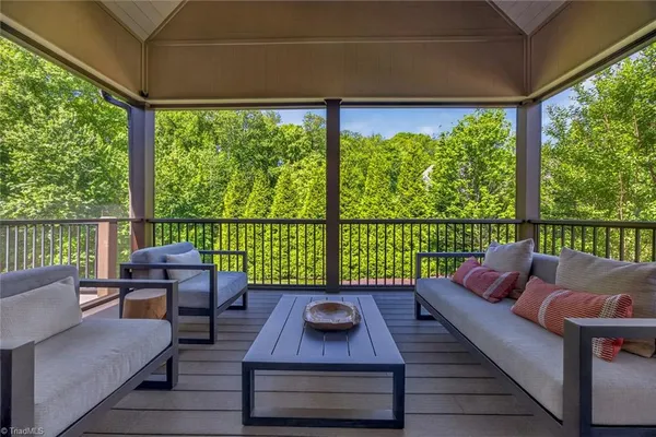 $1,395,000 | 1664 Sweetgrass Trail, Winston-Salem, NC 27106