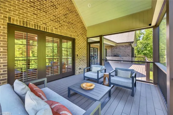 $1,395,000 | 1664 Sweetgrass Trail, Winston-Salem, NC 27106