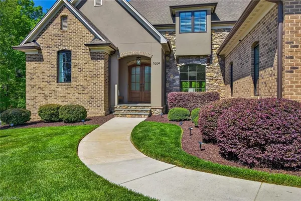 $1,395,000 | 1664 Sweetgrass Trail, Winston-Salem, NC 27106