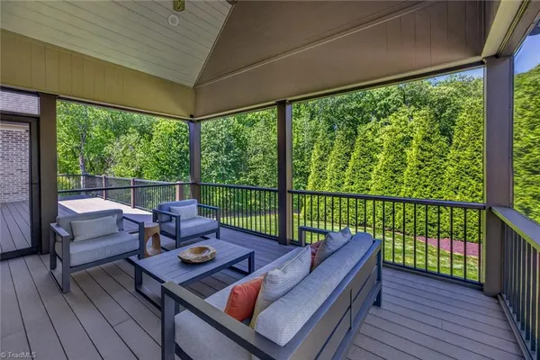 $1,395,000 | 1664 Sweetgrass Trail, Winston-Salem, NC 27106