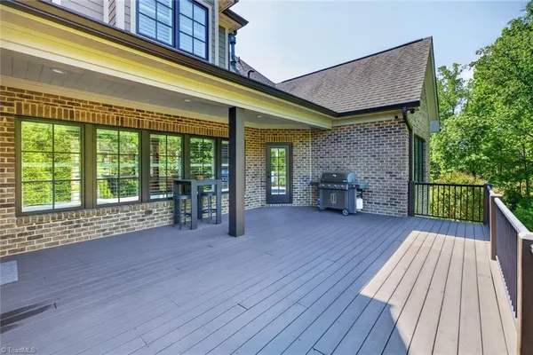 $1,395,000 | 1664 Sweetgrass Trail, Winston-Salem, NC 27106