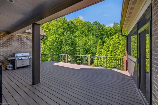 $1,395,000 | 1664 Sweetgrass Trail, Winston-Salem, NC 27106