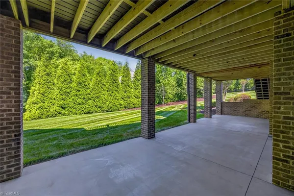 $1,395,000 | 1664 Sweetgrass Trail, Winston-Salem, NC 27106