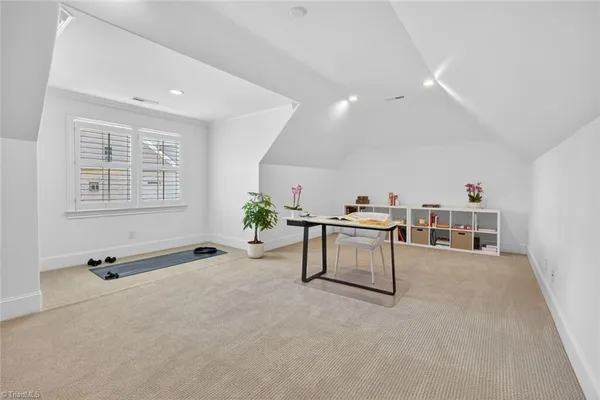 $1,395,000 | 1664 Sweetgrass Trail, Winston-Salem, NC 27106