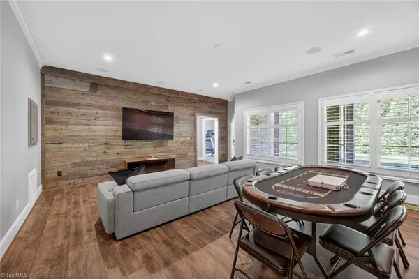 $1,395,000 | 1664 Sweetgrass Trail, Winston-Salem, NC 27106