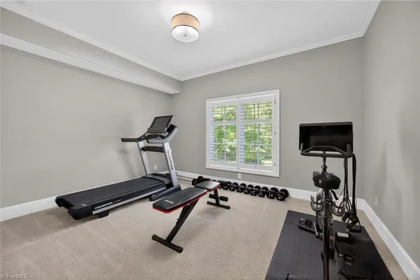 $1,395,000 | 1664 Sweetgrass Trail, Winston-Salem, NC 27106