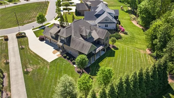 $1,395,000 | 1664 Sweetgrass Trail, Winston-Salem, NC 27106