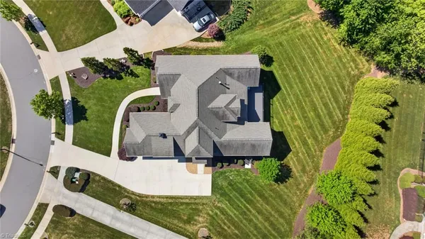 $1,395,000 | 1664 Sweetgrass Trail, Winston-Salem, NC 27106