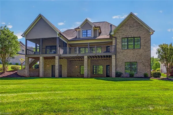 $1,395,000 | 1664 Sweetgrass Trail, Winston-Salem, NC 27106