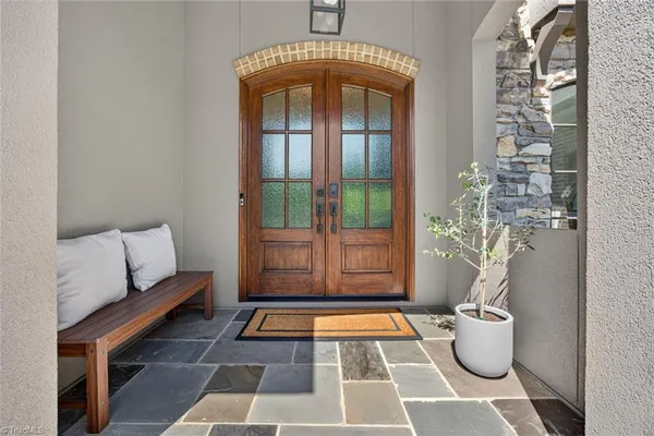 $1,395,000 | 1664 Sweetgrass Trail, Winston-Salem, NC 27106