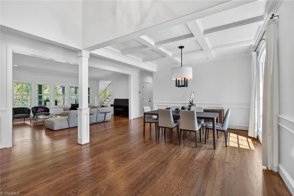 $1,395,000 | 1664 Sweetgrass Trail, Winston-Salem, NC 27106