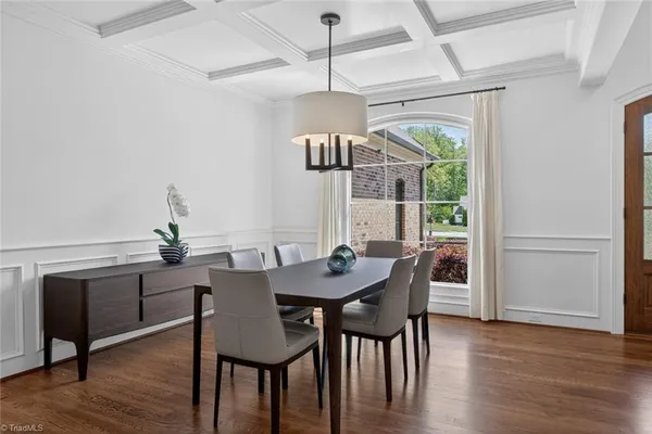 $1,395,000 | 1664 Sweetgrass Trail, Winston-Salem, NC 27106