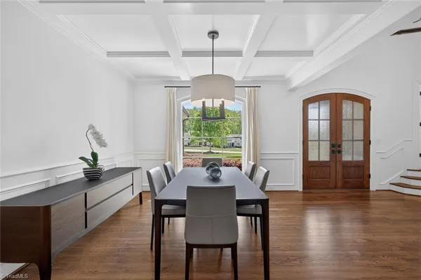 $1,395,000 | 1664 Sweetgrass Trail, Winston-Salem, NC 27106