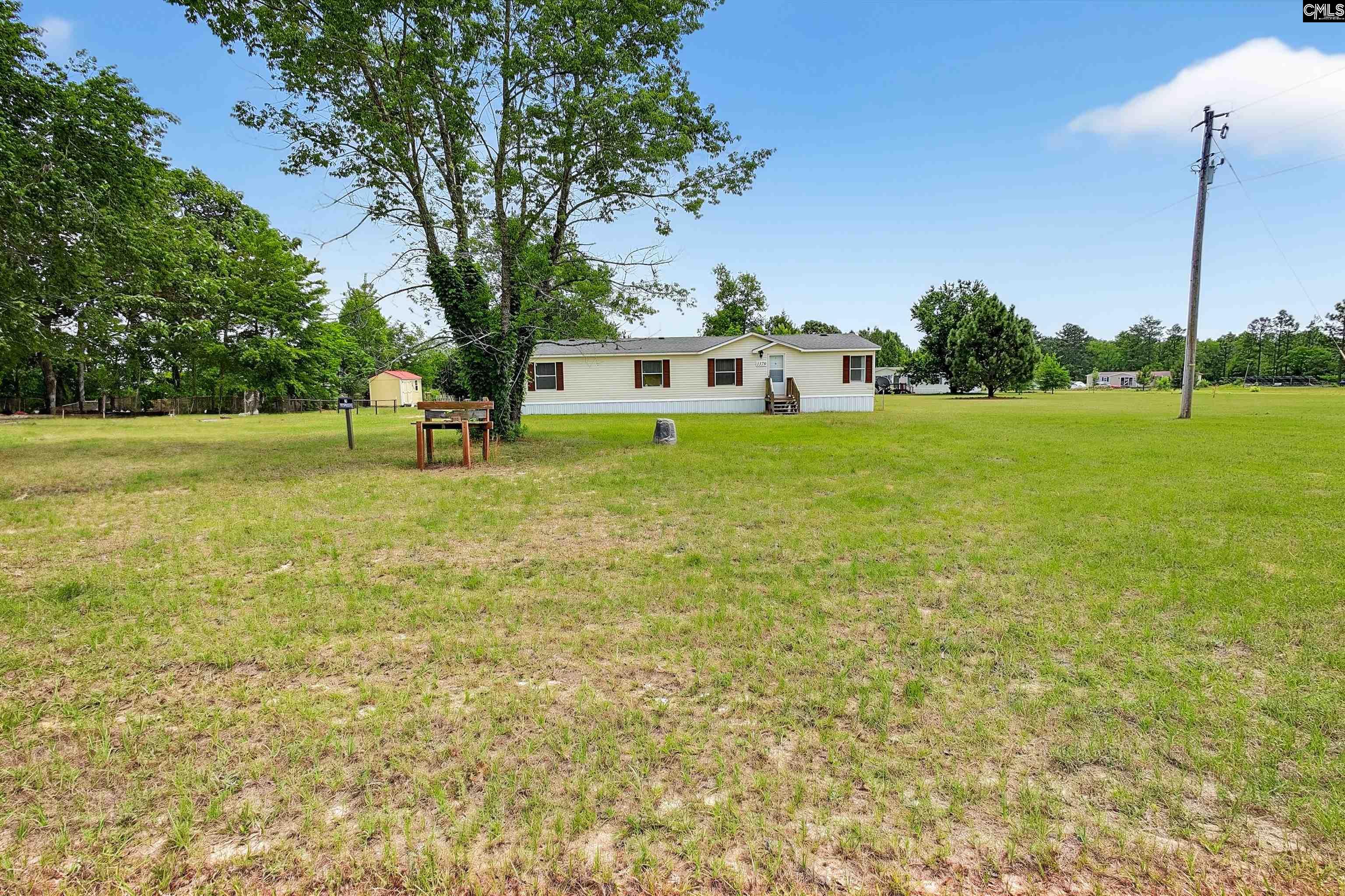 1379 Track Road Pelion, SC 29123 - Photo 3 of 28