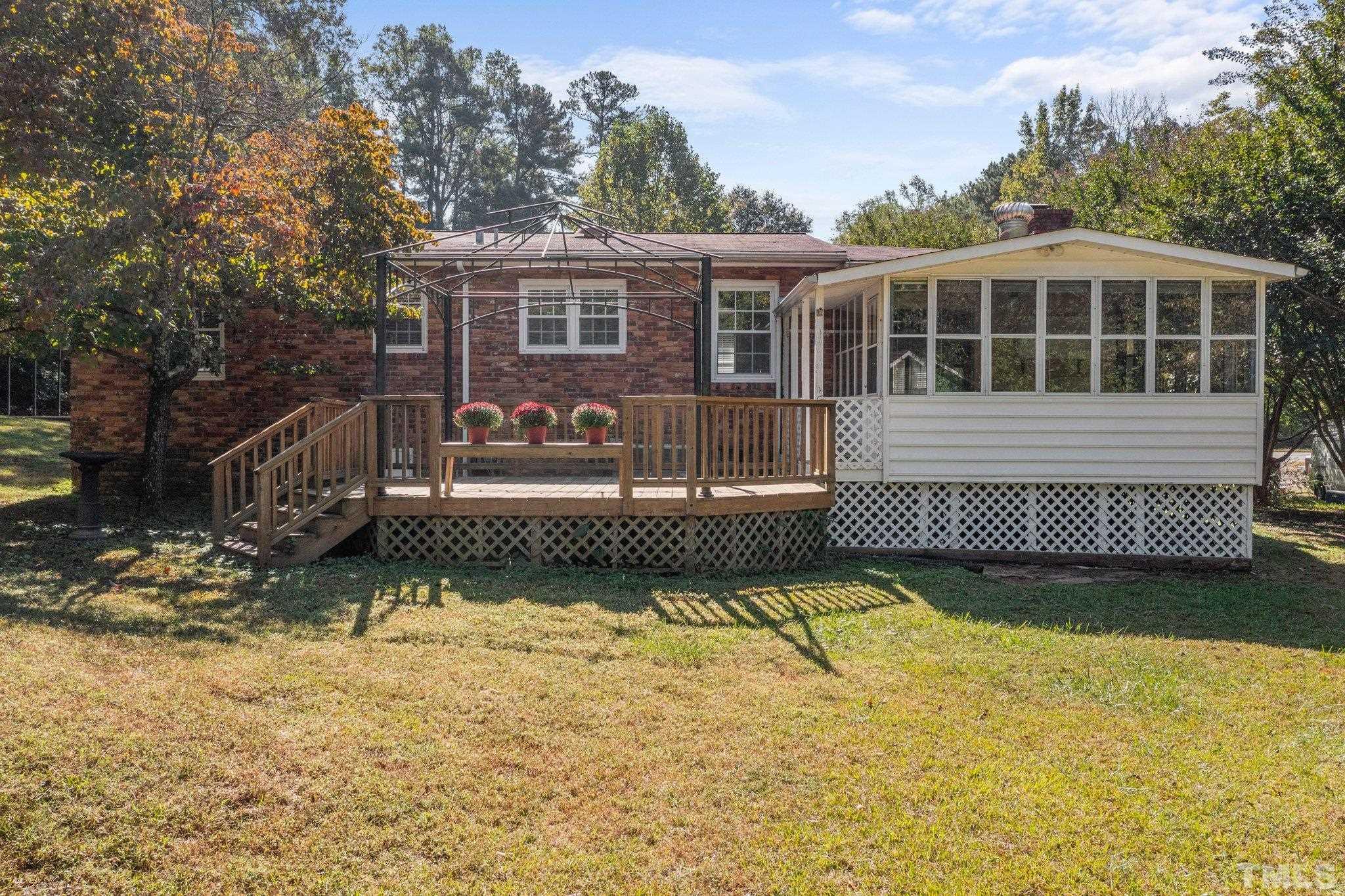 1026 Legend Road Raleigh, NC 27603 - Photo 21 of 30