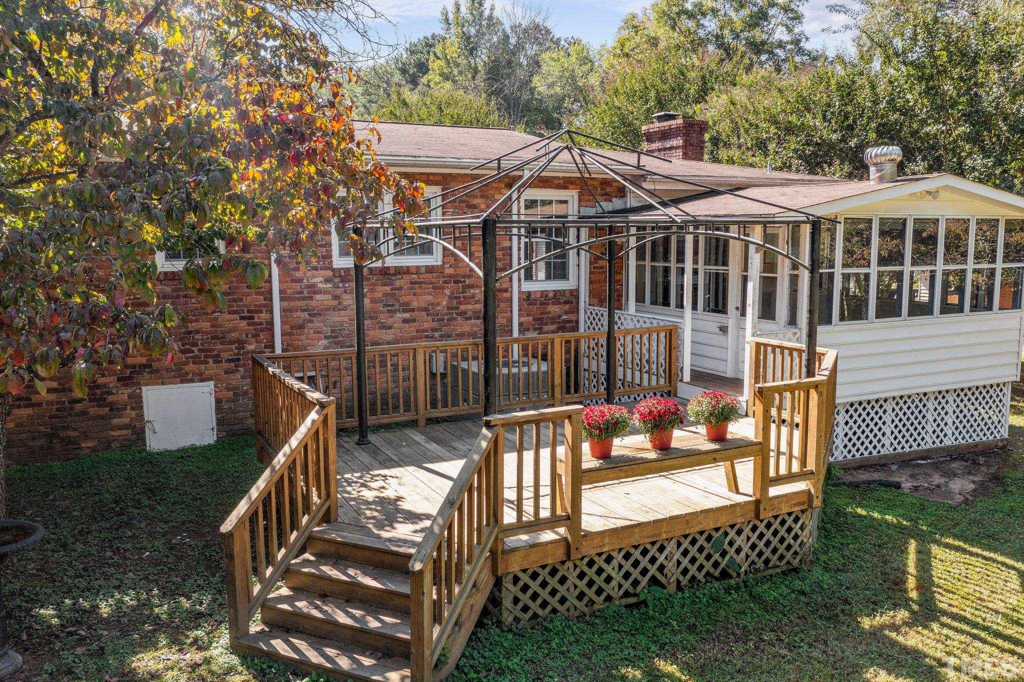 1026 Legend Road Raleigh, NC 27603 - Photo 22 of 30