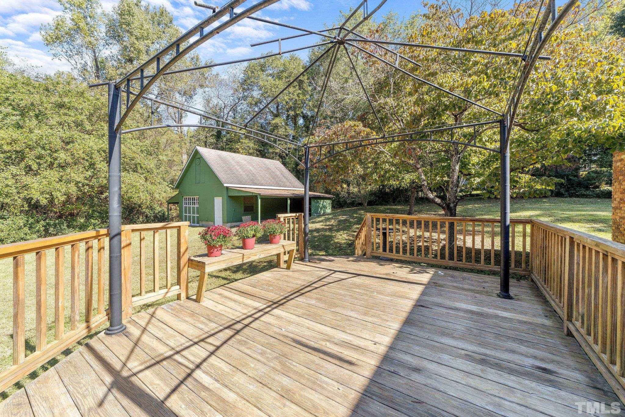 1026 Legend Road Raleigh, NC 27603 - Photo 23 of 30