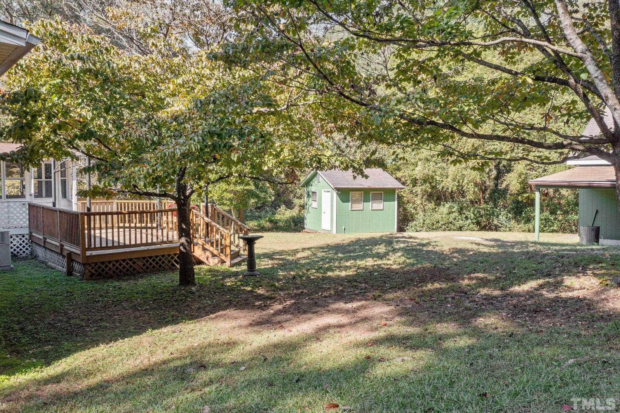 1026 Legend Road Raleigh, NC 27603 - Photo 24 of 30