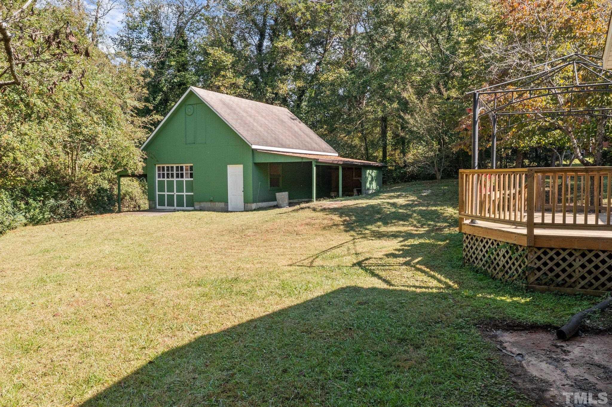 1026 Legend Road Raleigh, NC 27603 - Photo 26 of 30