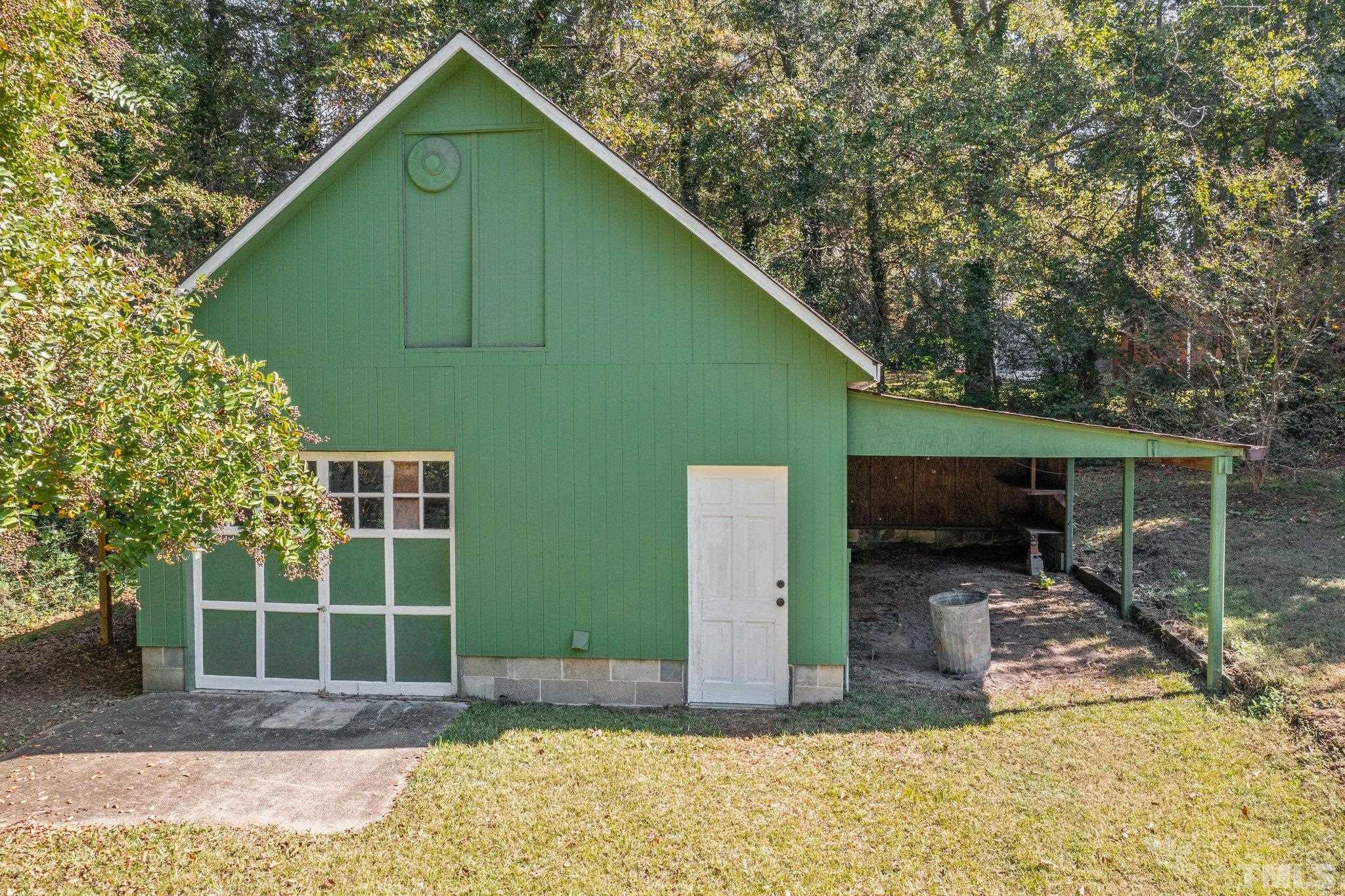 1026 Legend Road Raleigh, NC 27603 - Photo 28 of 30
