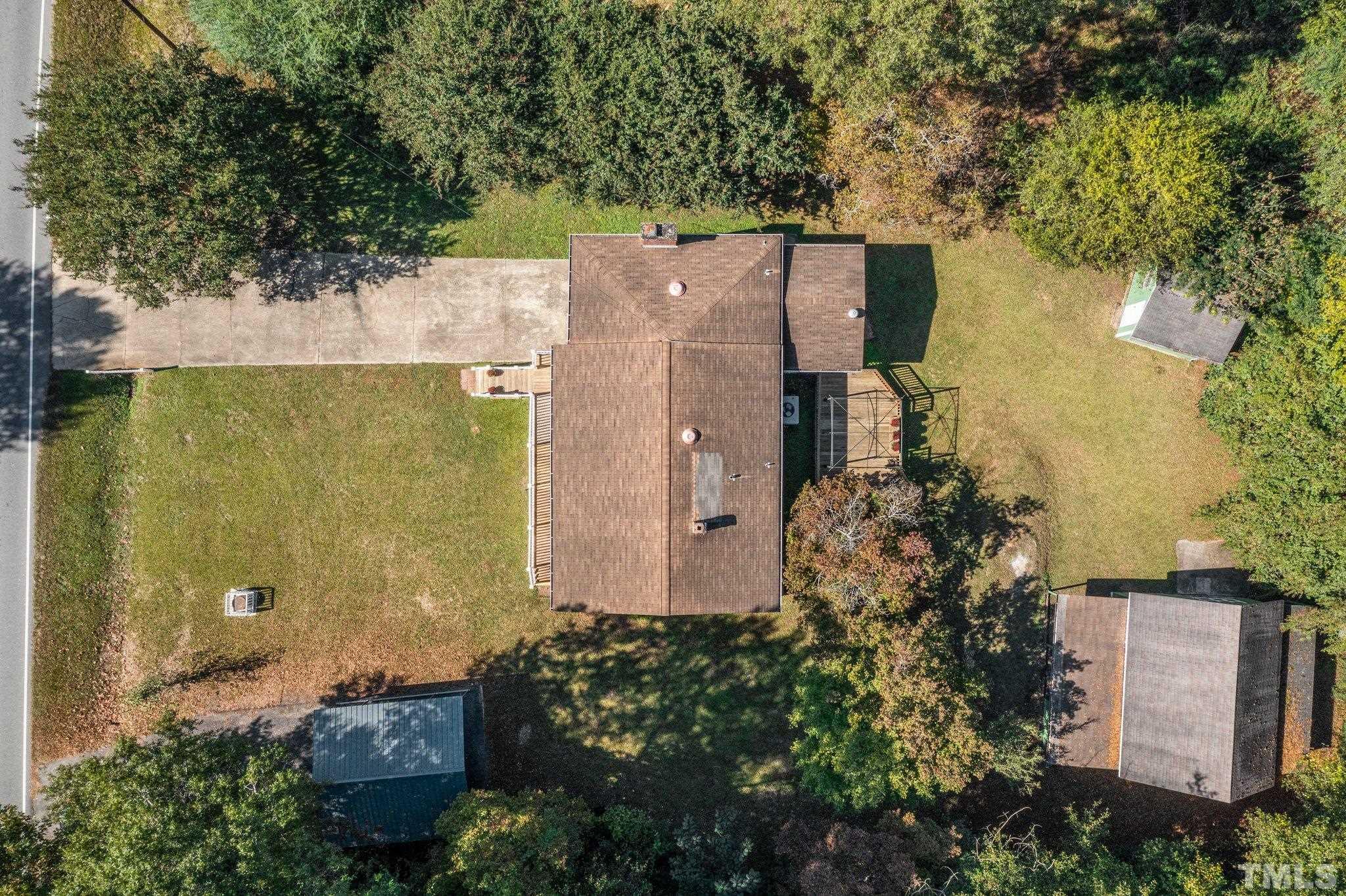 1026 Legend Road Raleigh, NC 27603 - Photo 30 of 30