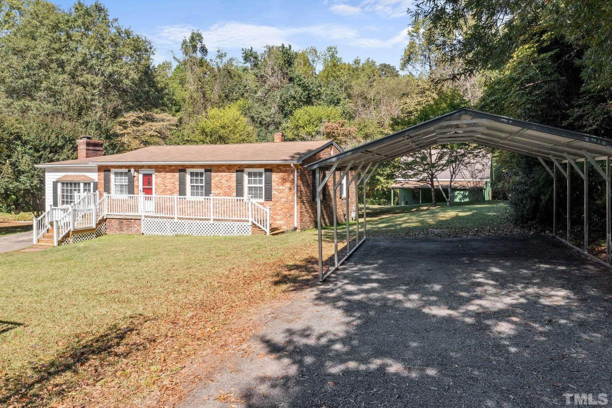 1026 Legend Road Raleigh, NC 27603 - Photo 3 of 30