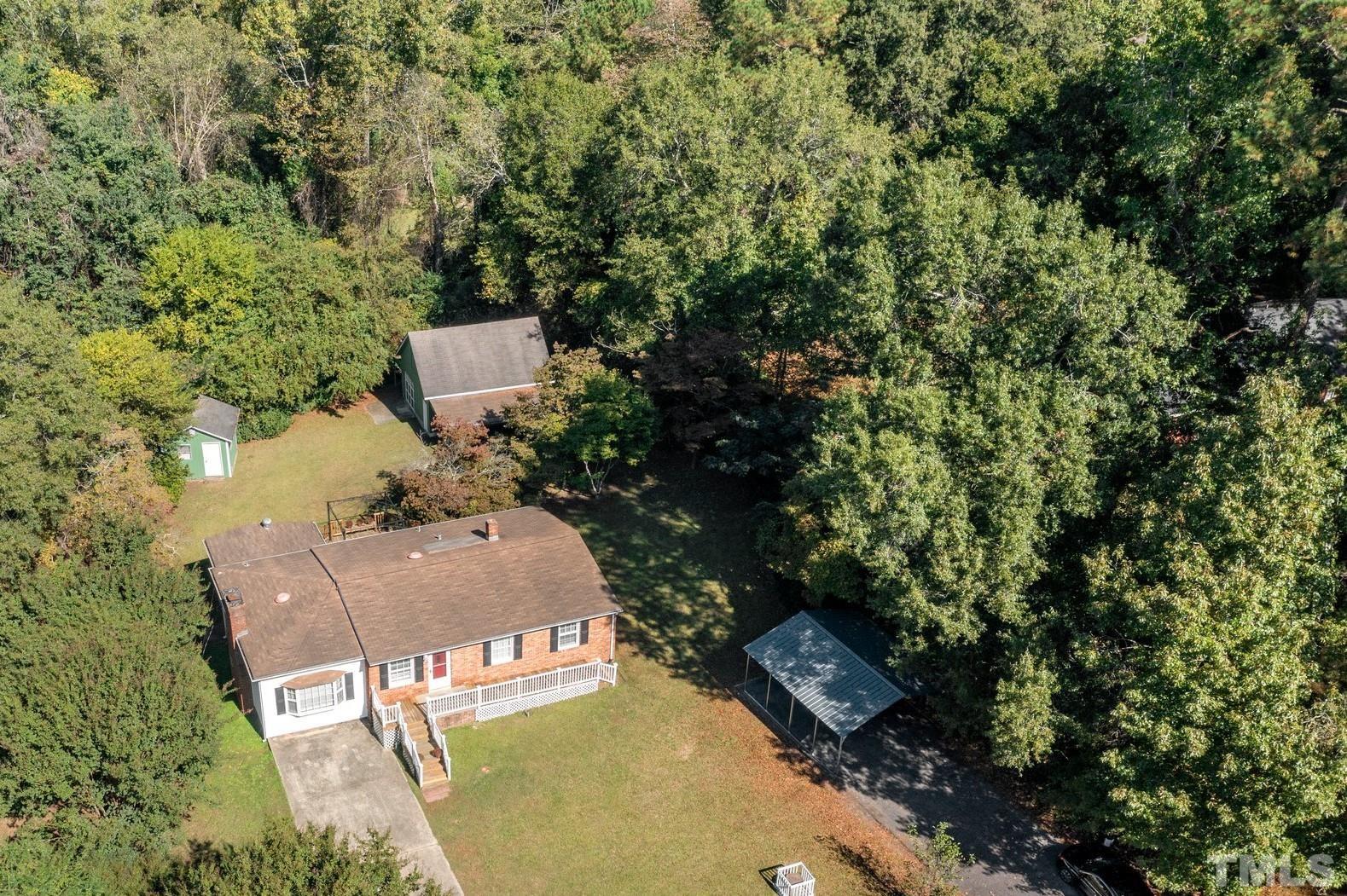1026 Legend Road Raleigh, NC 27603 - Photo 4 of 30