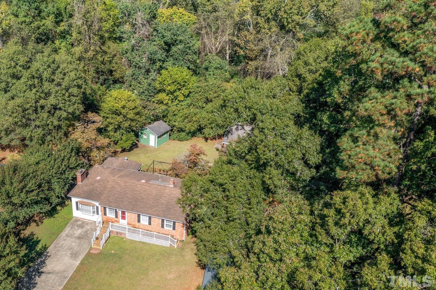 1026 Legend Road Raleigh, NC 27603 - Photo 5 of 30